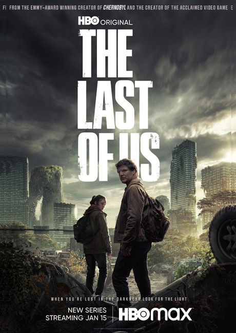 The Last Of Us