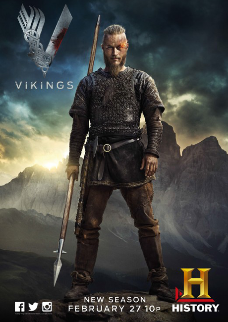 Vikings